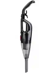 Черный пылесос вертикальный Enchen Vacuum Cleaner V1 для сухой уборки с контейнером для пыли
