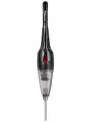 Черный пылесос вертикальный Enchen Vacuum Cleaner V1 для сухой уборки с контейнером для пыли