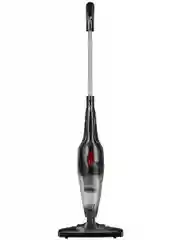 Черный пылесос вертикальный Enchen Vacuum Cleaner V1 для сухой уборки с контейнером для пыли