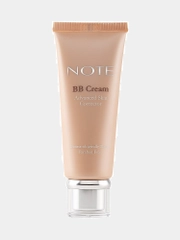 ББ крем для лица NOTE Cosmetique BB cream N100 NEW