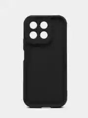 Чехол для Honor X8B (Хонор Х8б), противоударный, с бортиками