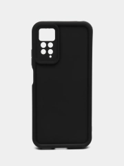 Чехол для Xiaomi Redmi Note 12 Pro 4G/ Note 11 Pro (Редми Нот 12, 11, Про), противоударный