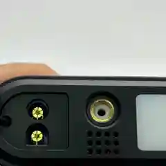 Пусковое зарядное стройство 3в1 18.000 mAh, компрессор, повербанк