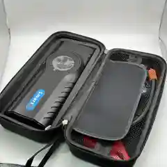 Пусковое зарядное стройство 3в1 18.000 mAh, компрессор, повербанк
