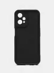 Чехол для Realme 9 5G / Realme 9 Pro (Реалми 9 / 9 про)  противоударный, с бортиками