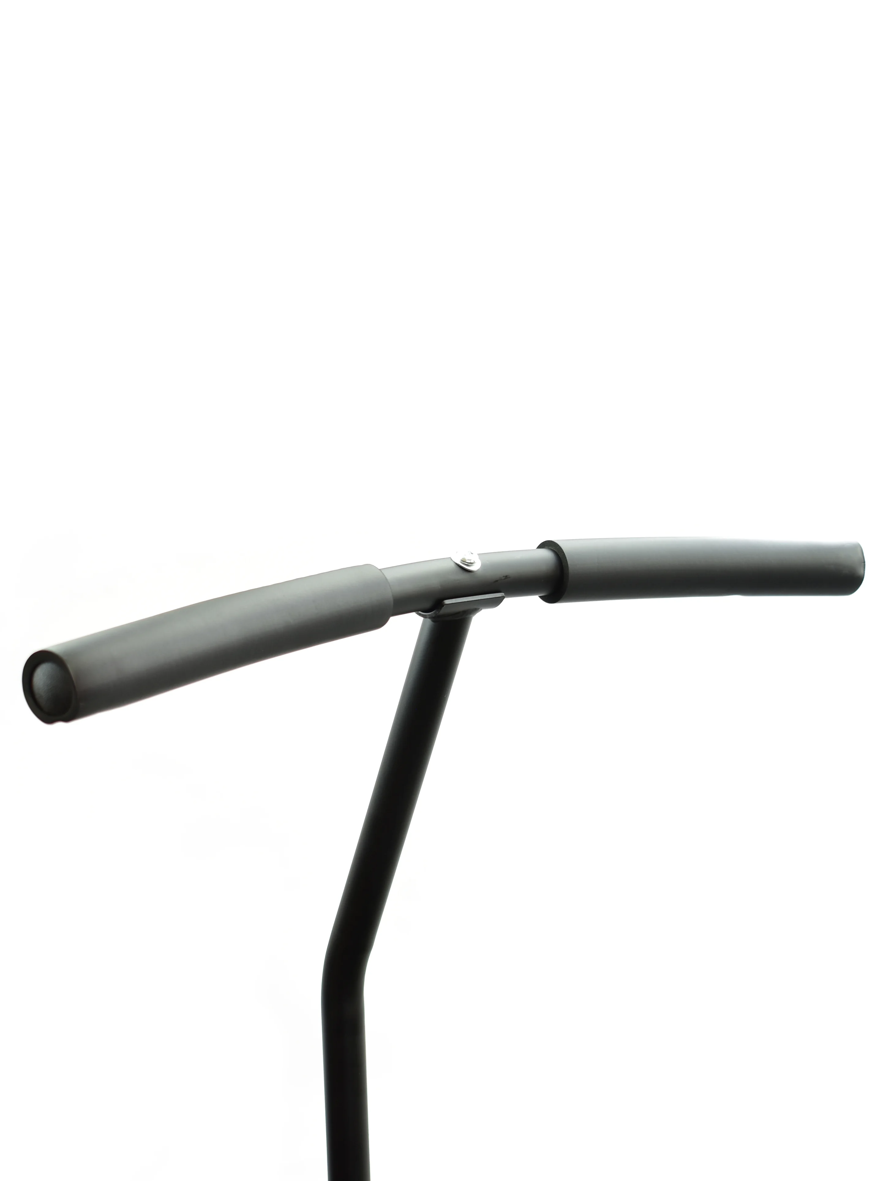 Батут для фитнеса Interfit детский с ручкой для джампинга для дома, 300-2001