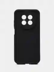 Чехол для HUAWEI nova Y91 4G (Хуавей Нова у91), противоударный, с бортиками
