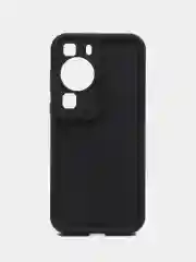 Чехол для HUAWEI P60 / P60 Pro, Хуавей П60 / П60 про, противоударный, с бортиками