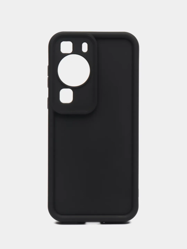 Чехол для HUAWEI P60 / P60 Pro, Хуавей П60 / П60 про, противоударный, с бортиками