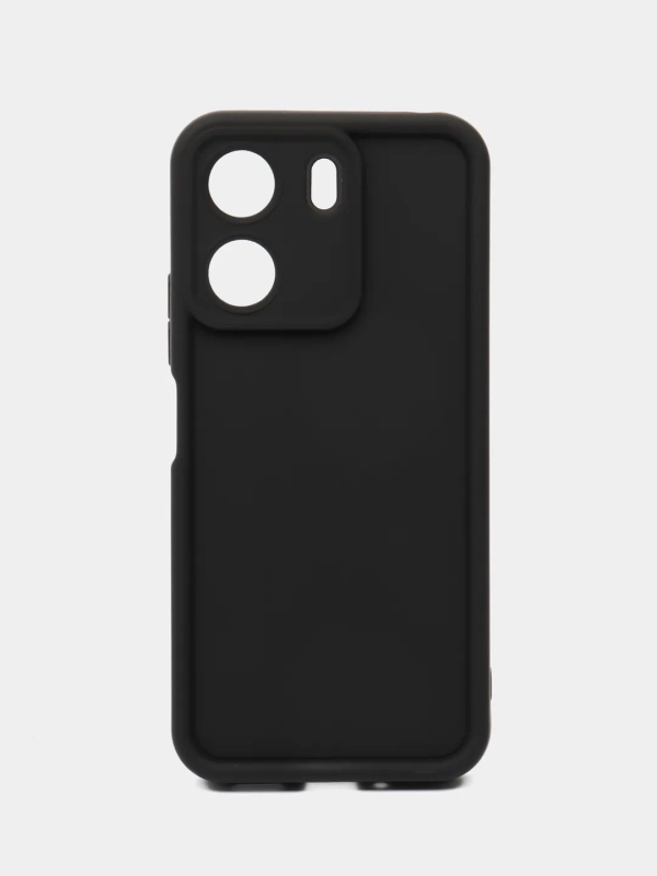 Чехол для Xiaomi Redmi 13C / Poco C65, Сяоми Редми 13С / Поко С65, противоударный