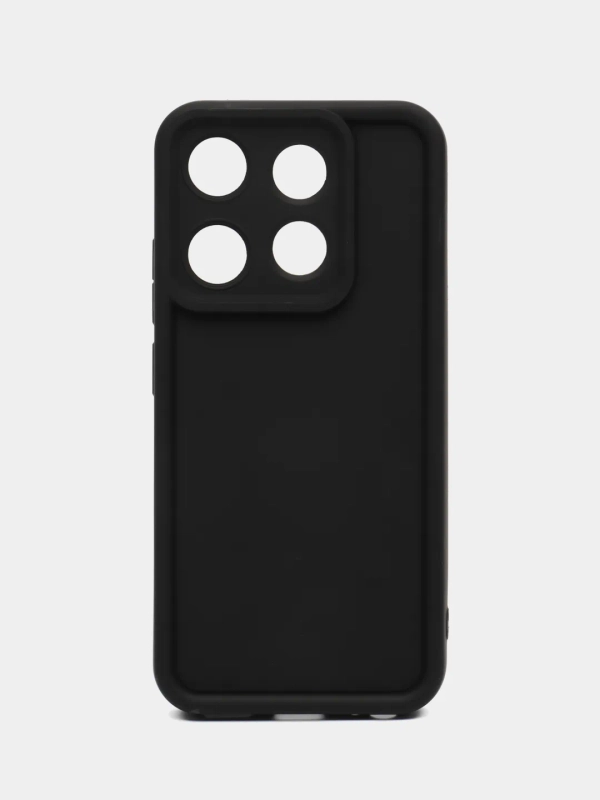 Чехол для Tecno Spark Go 2023 / Pop 7 Pro / Pop 7, Техно Спарк Го 2023, Поп 7 Про