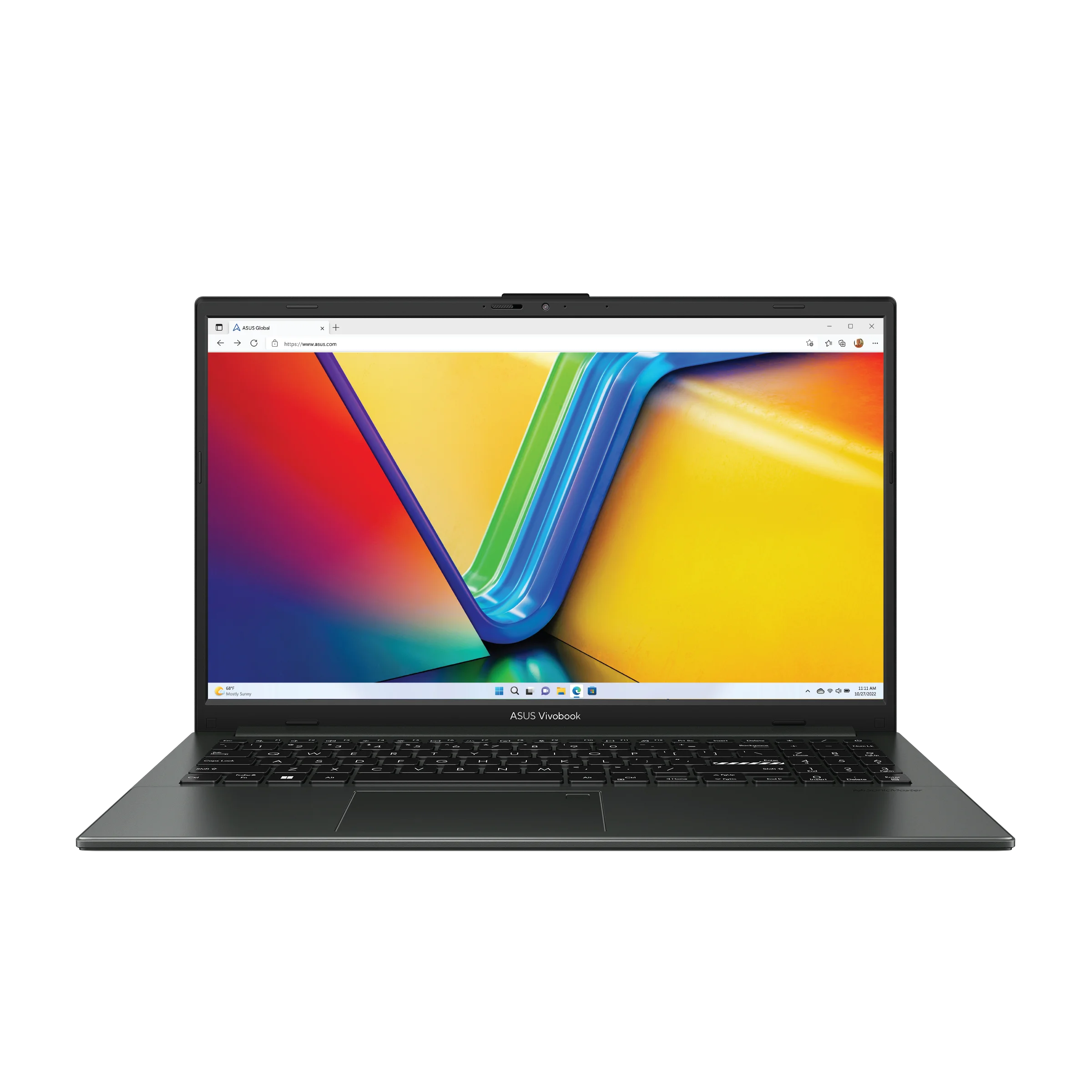 Ноутбук ASUS VivoBook E1504FA-L1400W (90NB0ZR2-M00M20)
