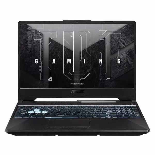 Ноутбук ASUS TUF Gaming A15 FA506NF-HN042 (90NR0JE7-M004R0)