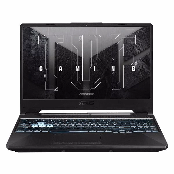 Ноутбук ASUS TUF Gaming A15 FA506NF-HN042 (90NR0JE7-M004R0)