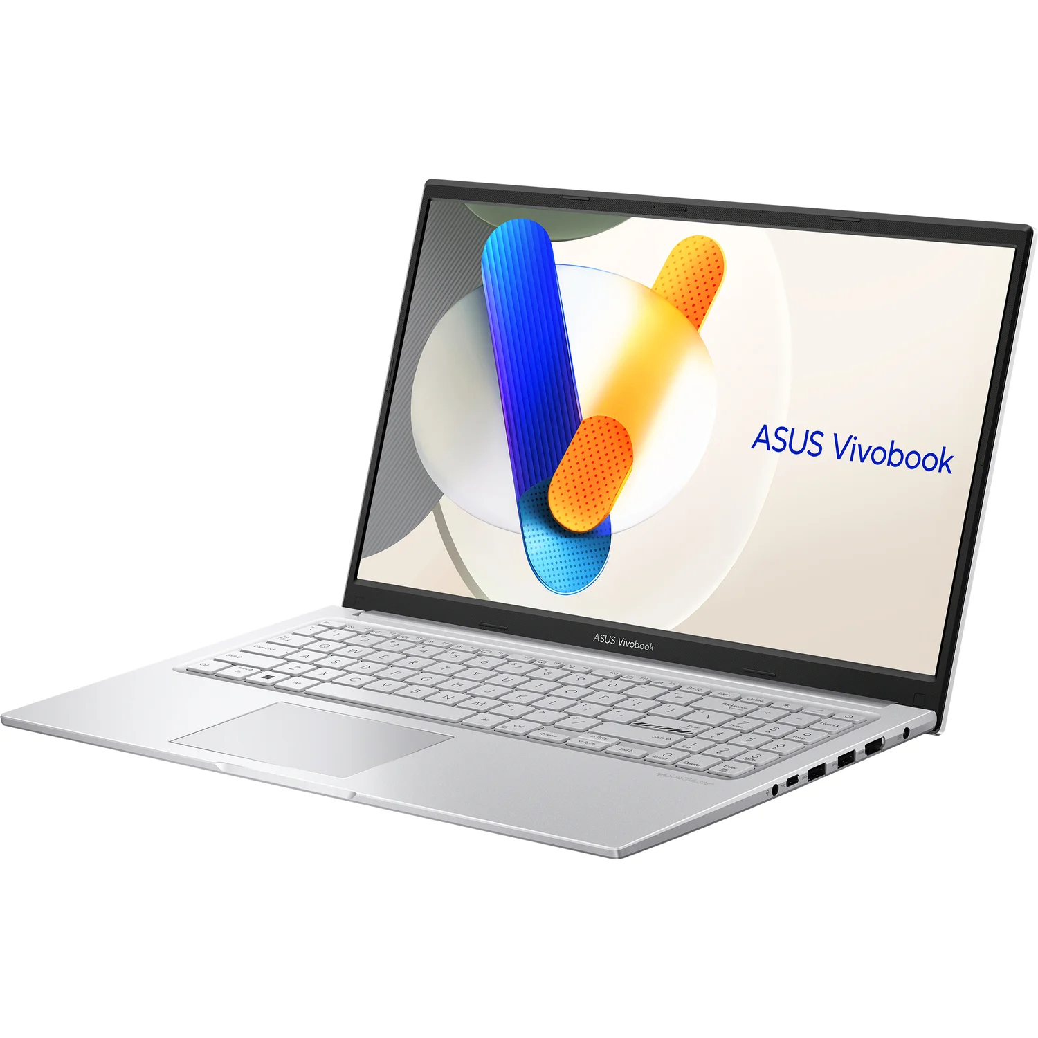 Ноутбук ASUS VivoBook X1504VA-BQ895(90NB13Y2-M00880)