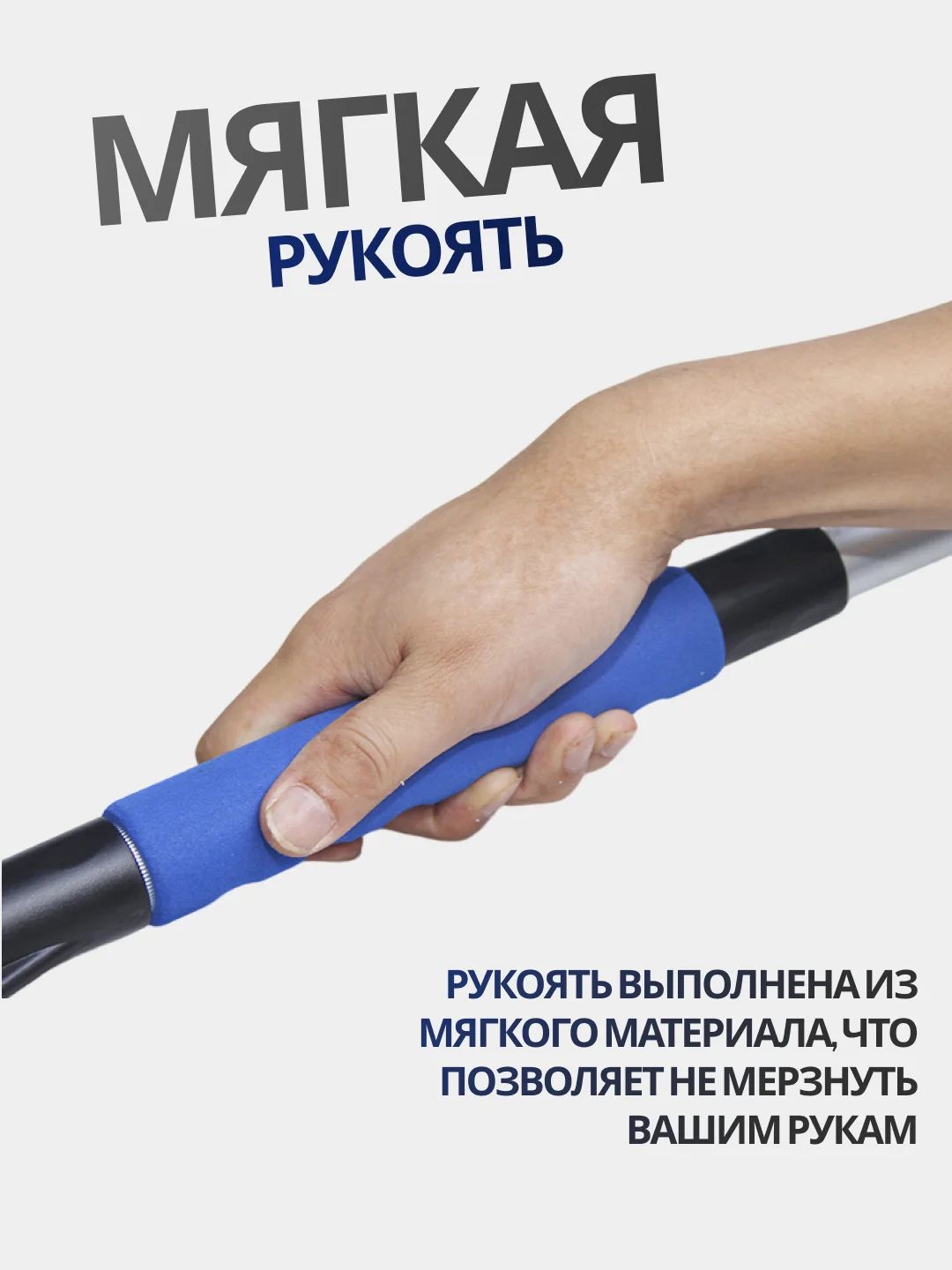 Автомобильная щетка для снега со скребком, зимняя щетка для машины