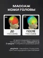 Расческа щетка для волос