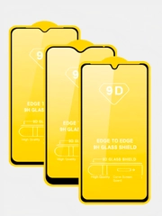 Защитное стекло Samsung Galaxy A50, A70, A40, A10, A20S, A30S, A20, A30 самсунг стекло