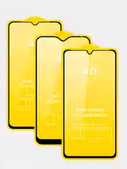 Защитное стекло Samsung Galaxy A50, A70, A40, A10, A20S, A30S, A20, A30 самсунг стекло