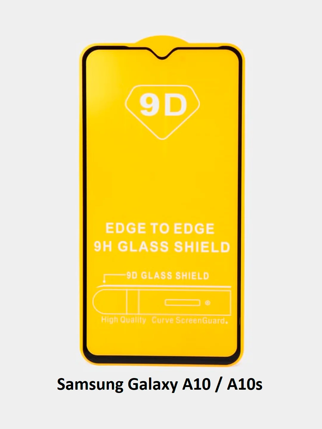 Защитное стекло Samsung Galaxy A50, A70, A40, A10, A20S, A30S, A20, A30 самсунг стекло