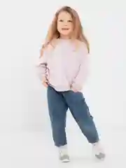 Розовый кроссовки детские