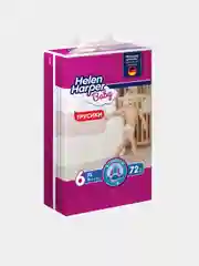 Подгузники - трусики Helen Harper Baby 18+ кг размер 6 (XL) - 72 шт