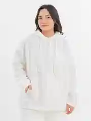 Oversized спортивный костюм на меху женский
