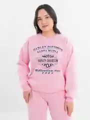 Розовый женский спортивный костюм