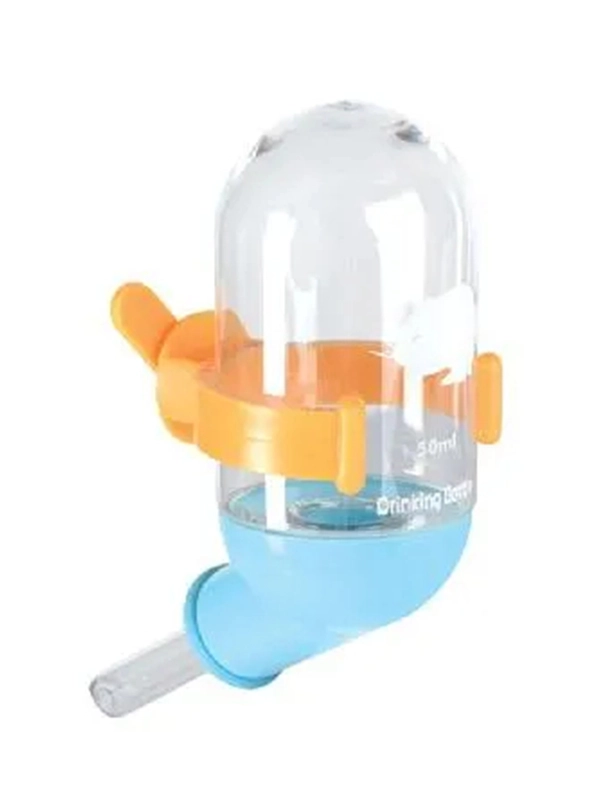 Поилка для грызунов Triol G2-80, 80 мл