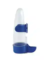 Поилка Triol BR-47P, для птиц, с креплением, 250 мл