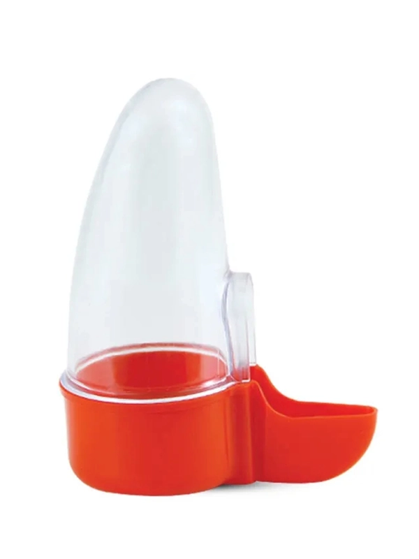 Поилка Triol BR-45P, для птиц, 100 мл