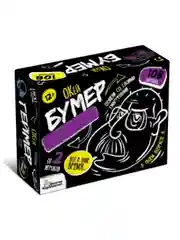 Игра настольная "Сленгбитва. Окей Бумер"