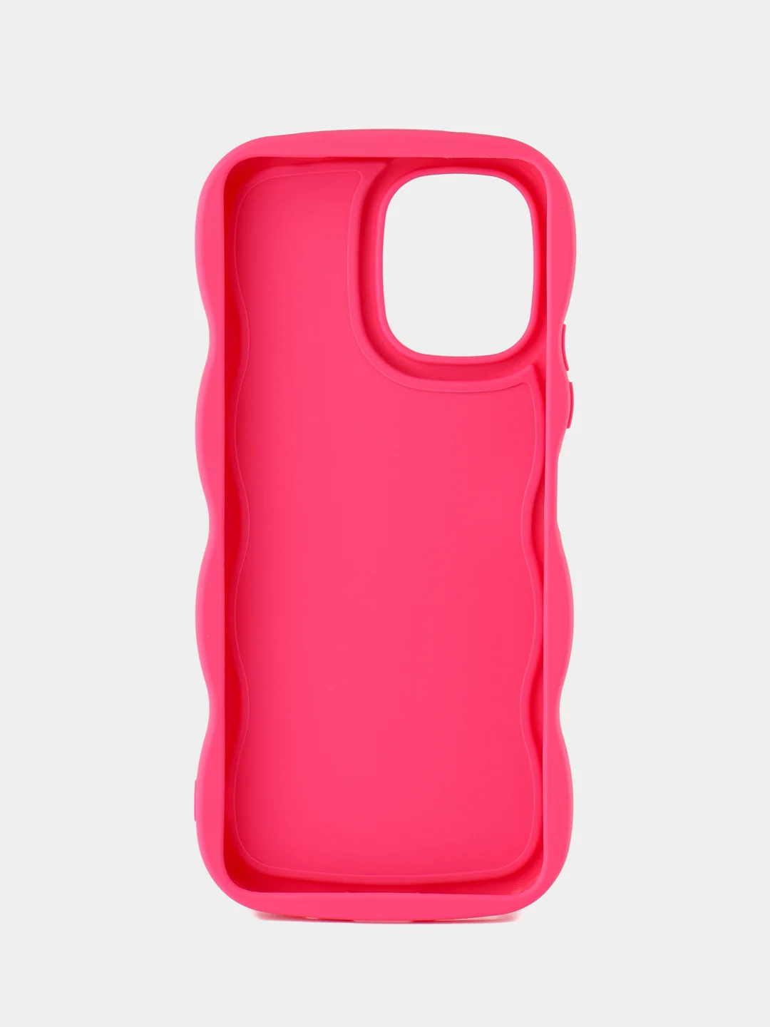 Лавандовый чехол для Xiaomi Redmi 12 4G (Сяоми Редми 12 4 Джи) выпуклый