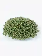 Гранулированный корм для тропических рыб Gran Gurman "Spirulina", пакет, 30 г
