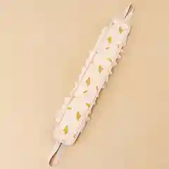 Мочалка для тела длинная с ручками