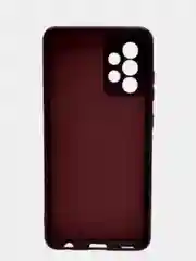Чехол Soft-Touch для Samsung A52