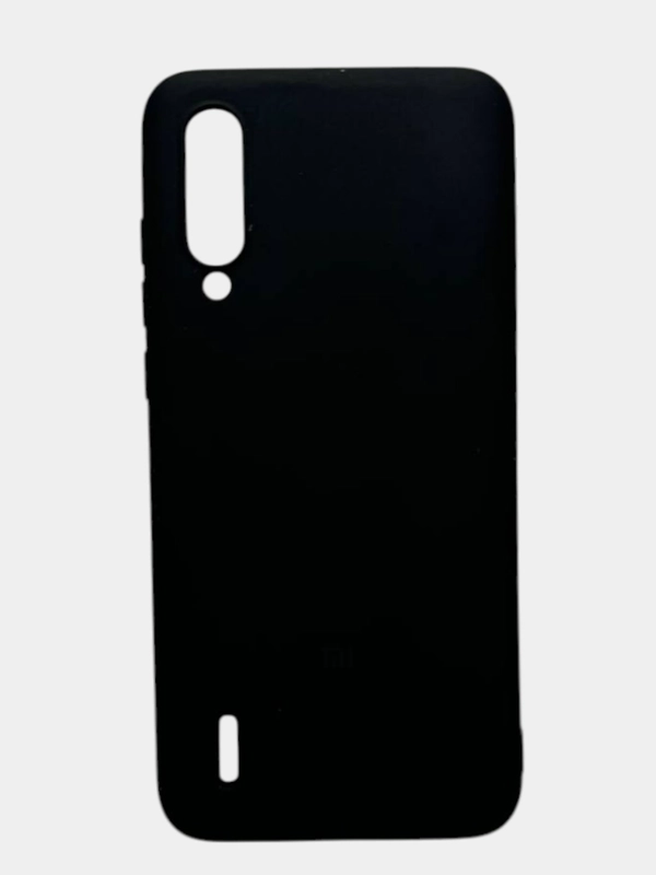 Чехол TPU для Xiaomi CC9