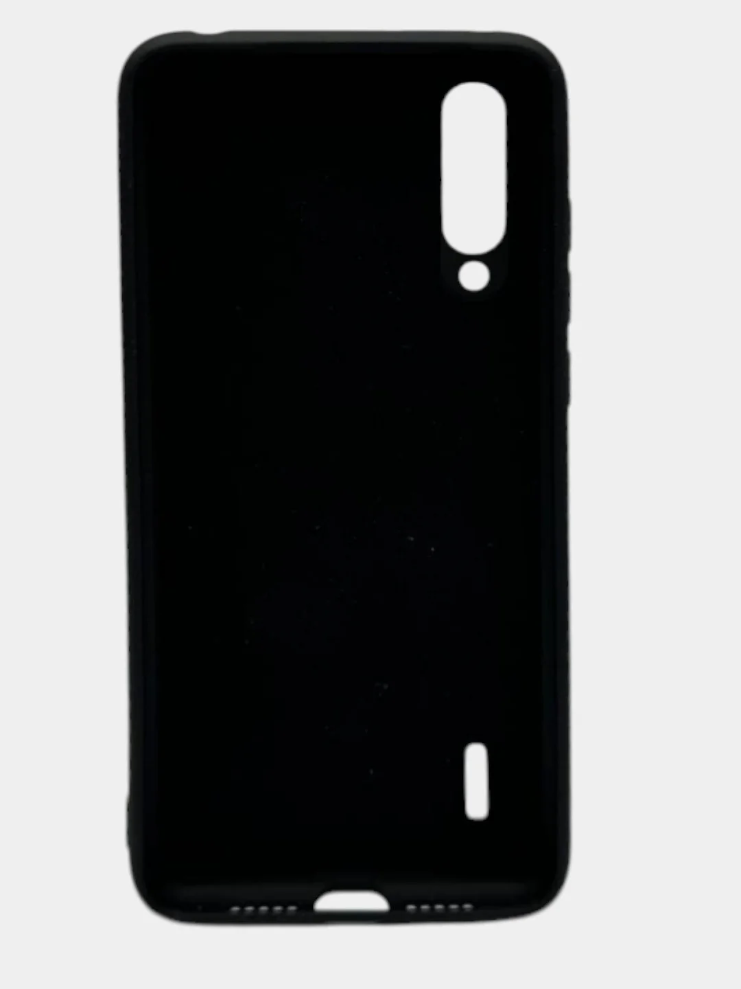 Чехол TPU для Xiaomi CC9