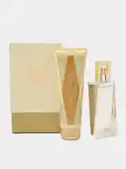 AVON Парфюмерно-косметический набор Attraction для нее