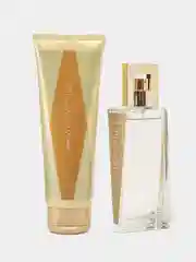 AVON Парфюмерно-косметический набор Attraction для нее