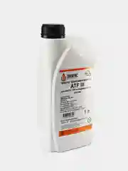 Трансмиссионное масло Лакирис ATF Dexron-III, 1 л