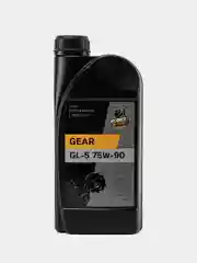 Трансмиссионное масло MECНANICAL BROTHERS GEAR GL-5 75W-90 1л