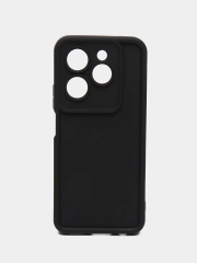 Чехол для Infinix Hot 40,  Hot 40 Pro, Spark 20 Pro (Инфиникс спарк 20 про) противоударный