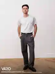 Синий футболка хлопок набор 3 шт