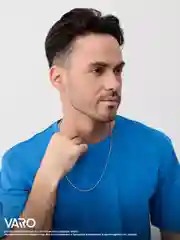 Индиго футболка хлопок набор 3 шт