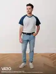 Угольный футболка хлопок набор 3 шт