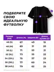 Белый футболка хлопок набор 3 шт