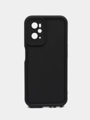 Чехол для Realme 9i 4G, Реалми 9ай 4 джи противоударный, с бортиками