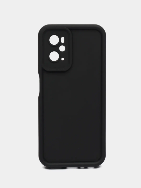 Чехол для Realme 9i 4G, Реалми 9ай 4 джи противоударный, с бортиками