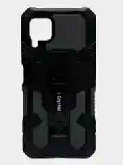 Чехол с держателем для Huawei P40 Lite